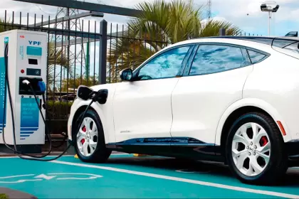 Se patentaron casi 20.000 autos electrificados en el primer trimestre: cuáles fueron los más elegidos