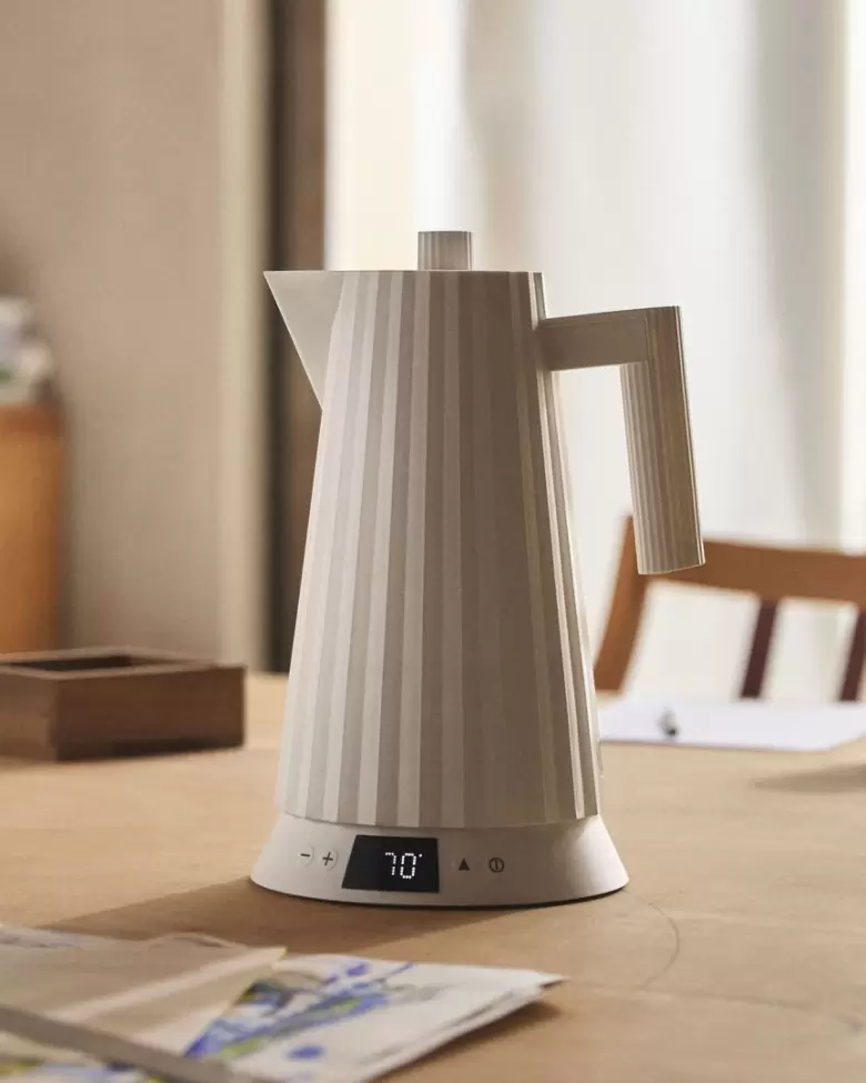 Diseño italiano en Argentina: Alessi vuelve a mover el mercado