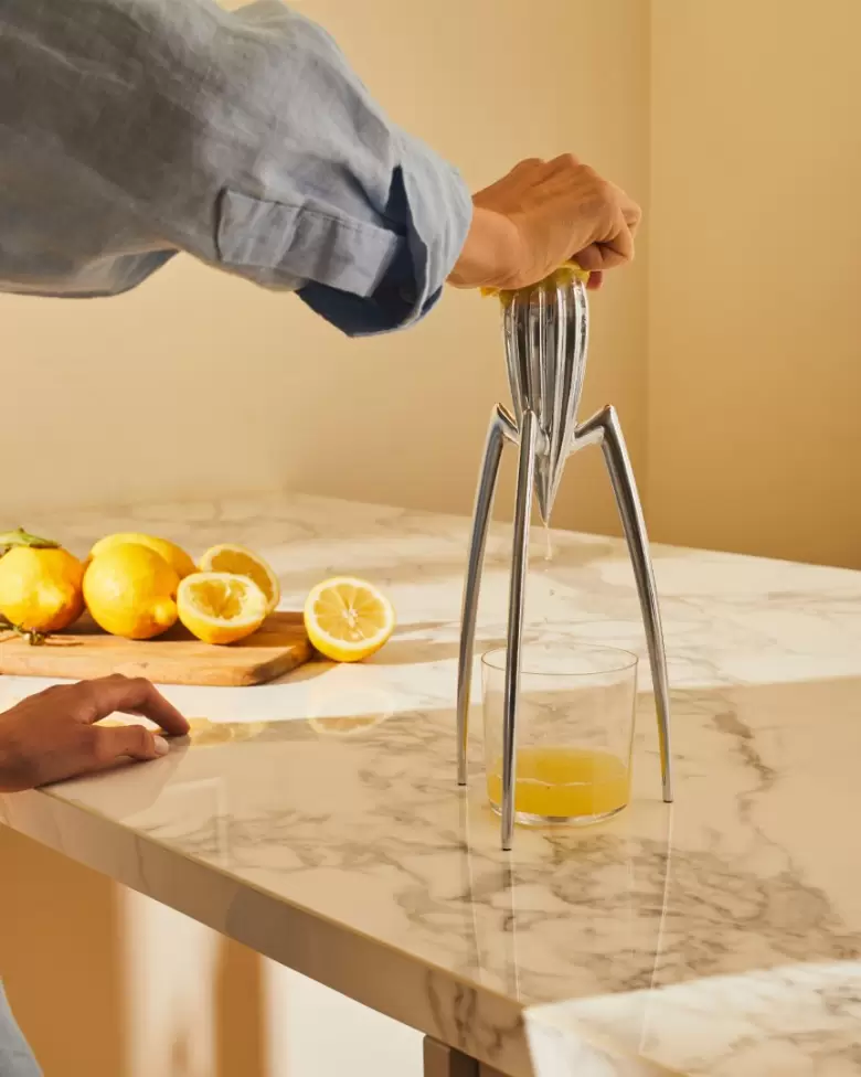 Diseño italiano en Argentina: Alessi vuelve a mover el mercado