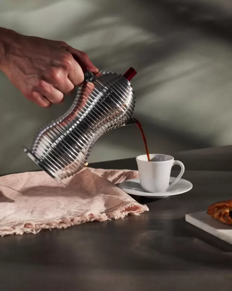 Diseño italiano en Argentina: Alessi vuelve a mover el mercado