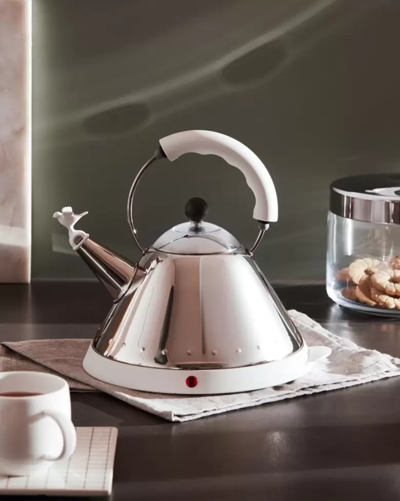 Diseño italiano en Argentina: Alessi vuelve a mover el mercado