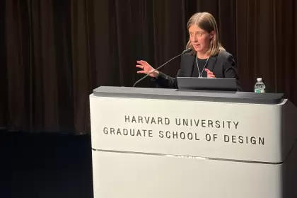 María Migliore, Directora de Integración Productiva del Centro de Estudios Fundar y co-fundadora de Popurrí