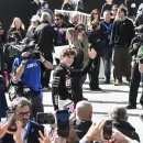 Buenos Aires vibró con Colapinto: 600.000 personas y un V8 que reavivó el sueño de la Fórmula 1