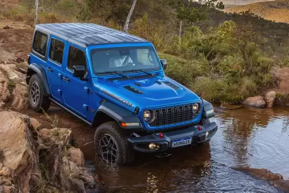 Jeep reposicionó sus precios y los modelos bajaron hasta US$ 36.900