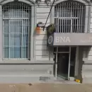 Quedó filmada: Una tesorera del Banco Nación robó $40 millones para pagar la tarjeta de crédito