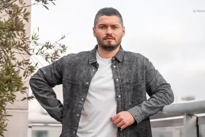 Dmytro Rukin, CEO de LaFinteca
