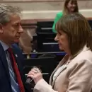 Reforma electoral en jaque: la UCR y el PRO se diferencian del proyecto del oficialismo