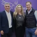Doña Karina y sus dos candidatos: entre los votos de Santilli y el armado de Pareja