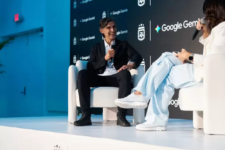 AFA y Google