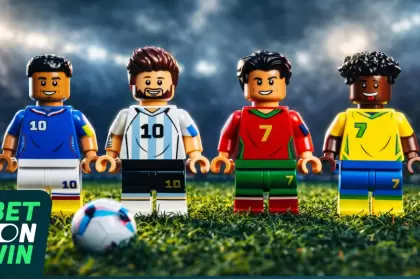 ¿Quién Podría Ganar la Próxima Copa FIFA?