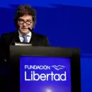 "Soy el que menos gana": el reclamo de Milei sobre su sueldo y el dardo a los empresarios "corruptos e ineficientes"