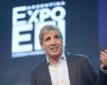 Luis Caputo