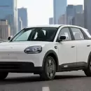 El Chery QQ vuelve pero ya no es lo que era (por suerte)