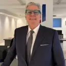 Collazo: "La Bolsa tiene que marcar agenda"