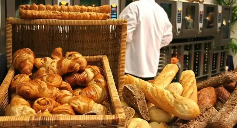 PANADERIA