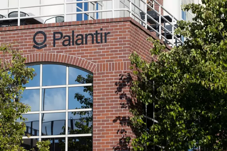 palantir