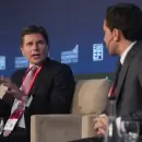 Nicolás Aguzin: "China crece gracias al sector privado y a pesar del Estado"