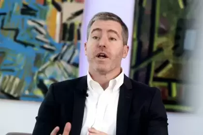 Hugo Koifman, CEO de Branson Real Estate