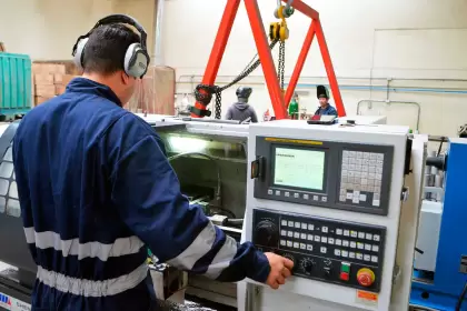 El sector autopartista perdió 4.100 puestos de trabajo en el último año