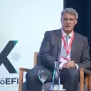 Alfonso Prat-Gay: "A este programa le falta crecimiento. No se le puede pedir a la gente sacrificio toda la vida"