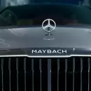 Maybach, la marca de lujo de Mercedes, anticipa su llegada al país en la pantalla grande