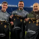 Vélez lanzó una camiseta de arquero inspirada en Chilavert, pero sin su icónico bulldog: el motivo y cuánto cuesta