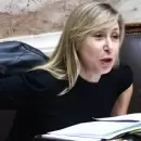 Sorpresa de Atlas-Intel: Myriam Bregman lidera la imagen positiva y desplaza a Kicillof, Cristina y Milei