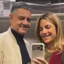 Nació Vito, el hijo de Jorge Macri y Belén Ludueña: cómo fue el parto y los detalles