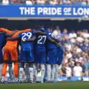 Chelsea renovó su contrato de patrocinio con un gigante de las criptomonedas