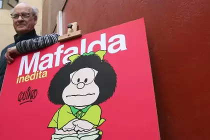 Tras más de 50 años, Ediciones de la Flor anunció su cierre