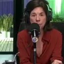CGT: Cristian Jerónimo aclaró su vínculo con Dante Gebel y respaldó una "gran interna" con Axel Kicillof
