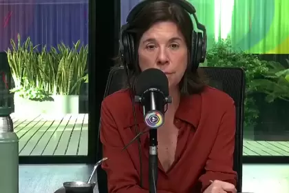 CGT: Cristian Jerónimo aclaró su vínculo con Dante Gebel y respaldó una "gran interna" con Axel Kicillof