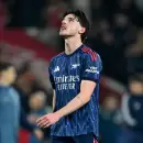 El curioso y polémico sponsor que comparten los cuatro semifinalistas de la Champions League 2025/26