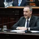Adorni anunció que irá al Senado en julio para brindar su informe de gestión, pero Villarruel y el PRO buscan adelantarlo a junio