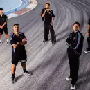 La colección que une al Inter Miami con la Fórmula 1