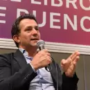 Gribaudo: "La IA se debe regular. La pregunta es quién la regula, cómo y con qué objetivos"