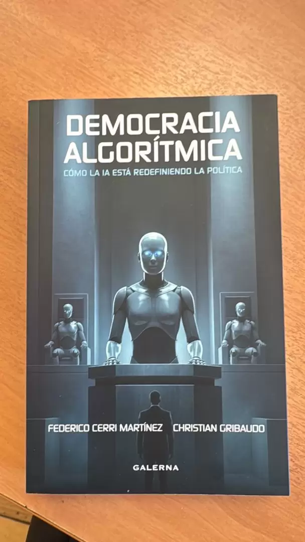 "La pregunta es quién la regula, cómo y con qué objetivos"