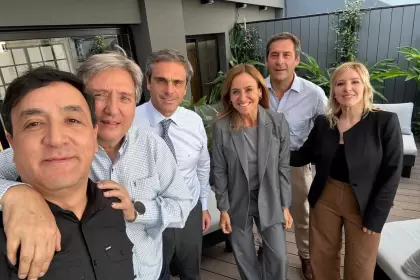 Un sector del peronismo organizó un encuentro para este viernes en Parque Norte