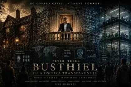Busthiel o la opaca transparencia