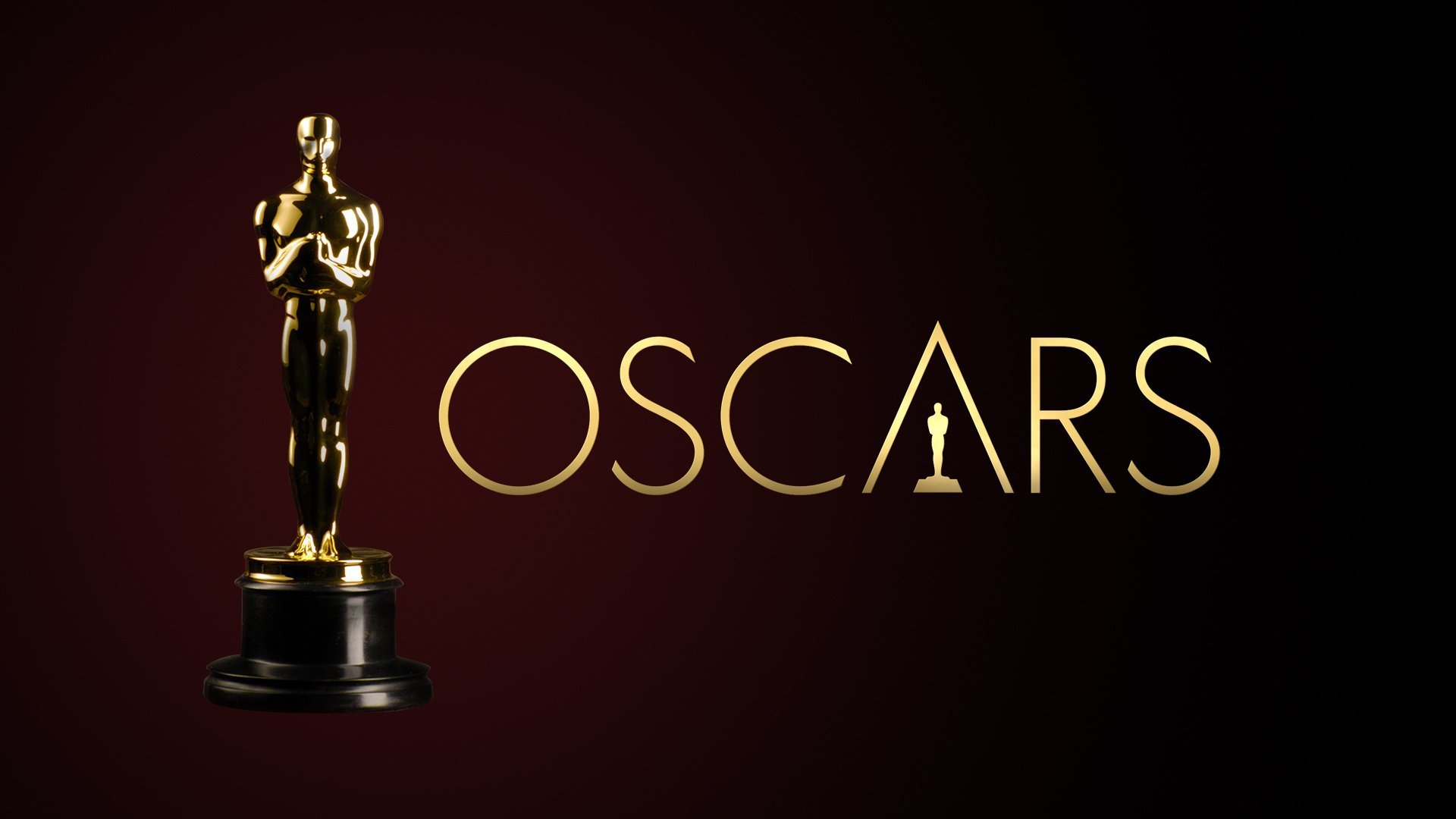 El premio de la Academia, informalmente llamado Oscar.
