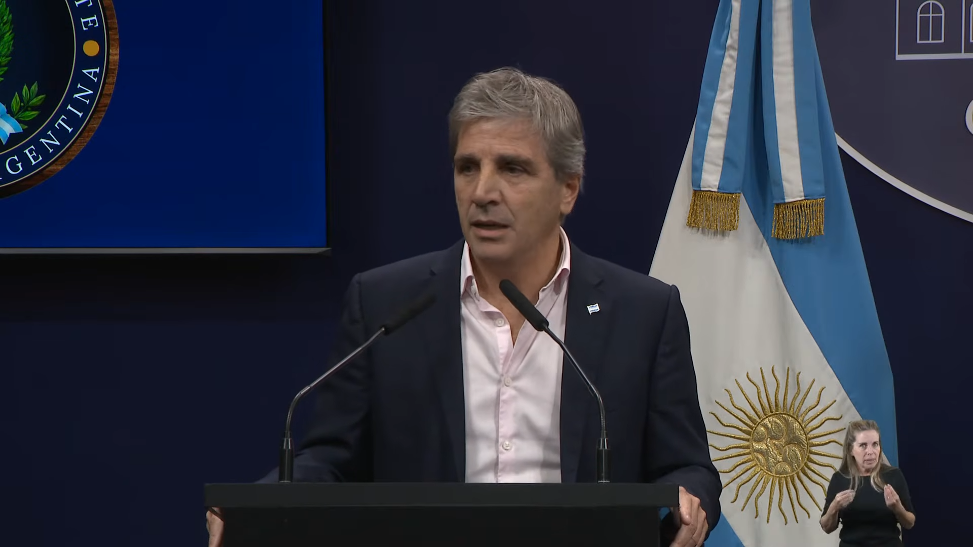 Hay m�s certezas sobre el r�gimen simplificado de Ganancias, pero no por los d�lares del colch�n 