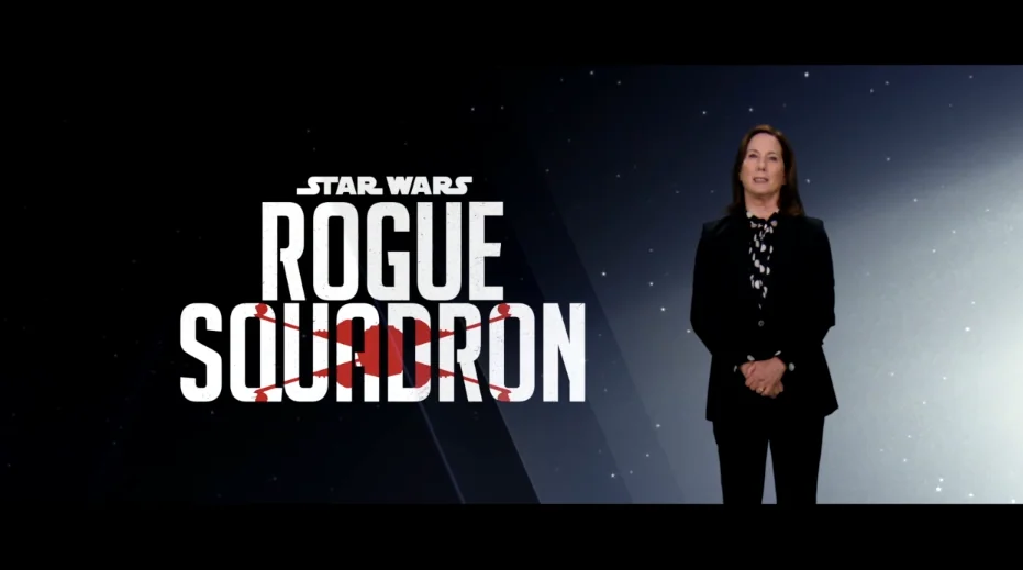 Rogue Squadron, otro de los proyectos anunciados pero no cristalizados