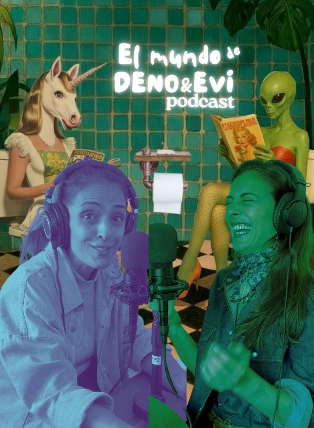 Deno II