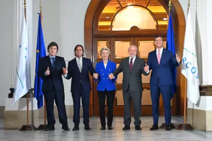 El detalle que define quién se queda con el negocio millonario que se abrió este 1° de mayo de 2026