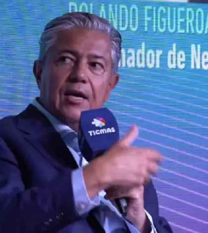 Neuquén busca convertirse en un hub energético global.