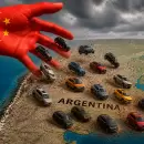 Abril 2026, el mes del salto de las marcas chinas de autos