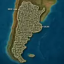 El laberinto legal argentino (o por qué tantos jóvenes quieren ser abogados)
