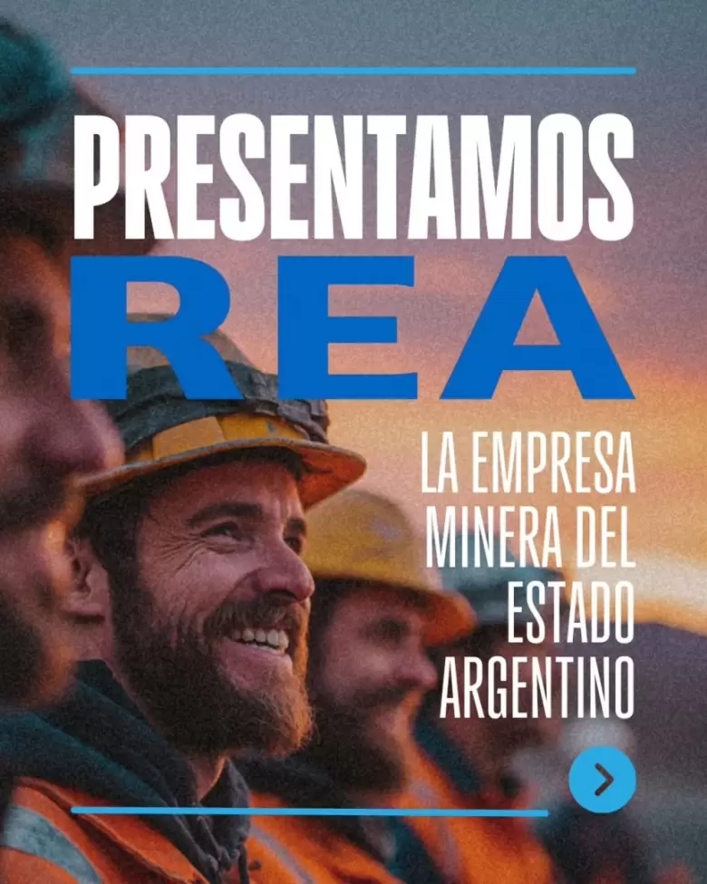 Paulón quiere crear la empresa REA