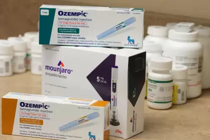El efecto inesperado de las inyecciones para adelgazar que preocupa a médicos