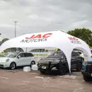 Una automotriz china lanza su plan de ahorro